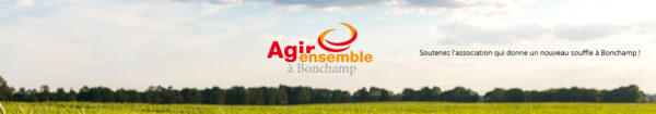 Cliquez ici pour effectuer votre adhésion à l'association Agir Bonchamp