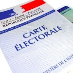 Résultats élections Municipales du 23 mars 2014