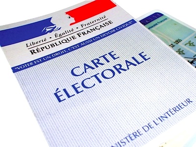 Résultats élections Municipales du 23 mars 2014