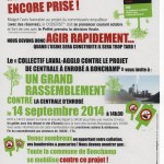 Rassemblement du 14 septembre