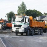 Rue du Maine : des travaux nécessaires mais une communication qui fait défaut !