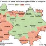 Quel projet pour notre territoire en cas de fusion ou non entre le Pays de Loiron et Laval Agglomération ?