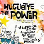 "Huguette The Power" projeté à Bonchamp