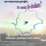 Laval-Agglo, un nouveau territoire, un nouveau projet, ... et nous là-dedans ?