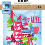 Tribune libre de la minorité Agir ensemble - janvier 2019