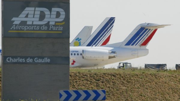 Soutenons la demande de référendum sur la privatisation (ou non) des Aéroports de Paris