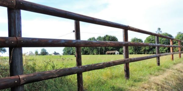 Terres agricoles en Mayenne – 18 hectares en moins à Bonchamp-lès-Laval