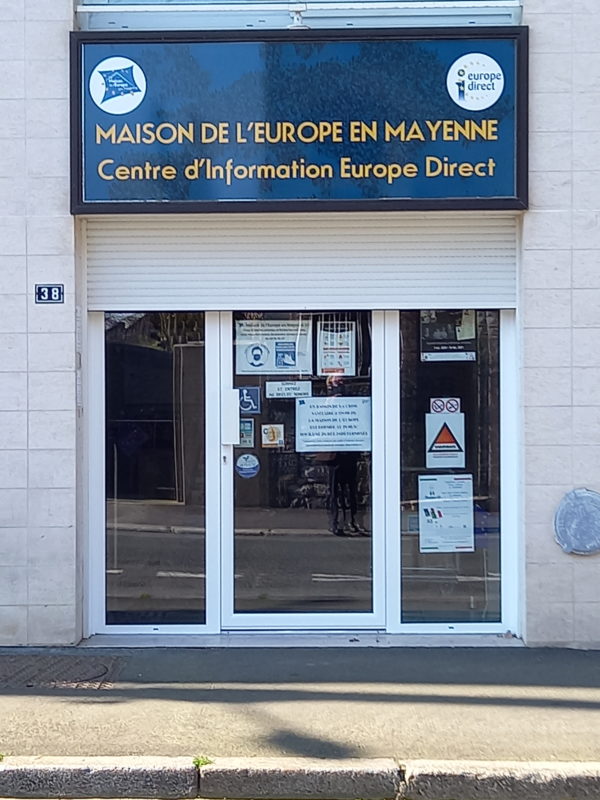 Dimanche 9 mai 2021 : Fête de l’Europe - L’EUROPE, CONSOLIDÉE PAR LA CRISE SANITAIRE