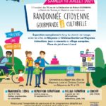 Fête de l'Europe samedi 10 juillet