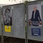 L'élection présidentielle à Bonchamp