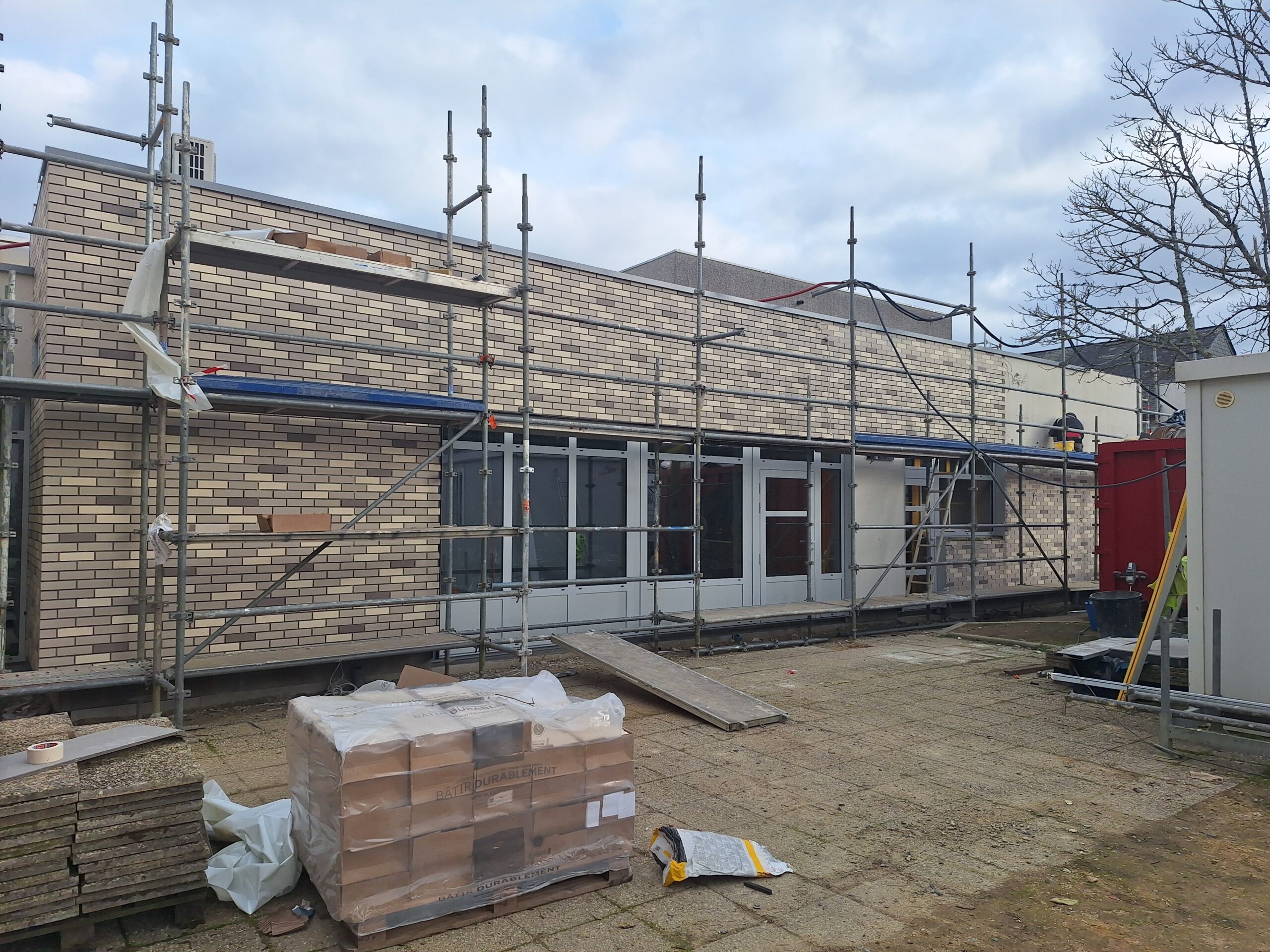 Conseil municipal du 5 mars 2026 : Des budgets et beaucoup de chiffres pour le dernier conseil du mandat